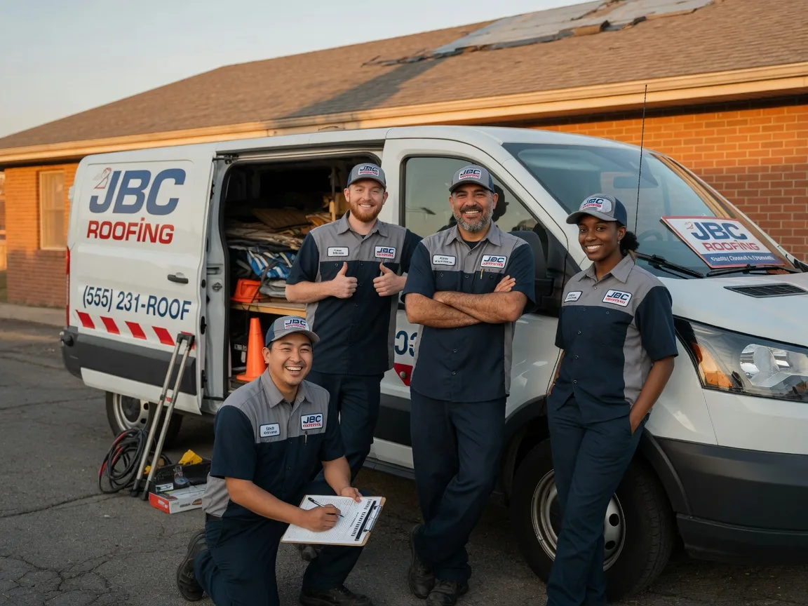 Roof Replacement company in Townville, PA