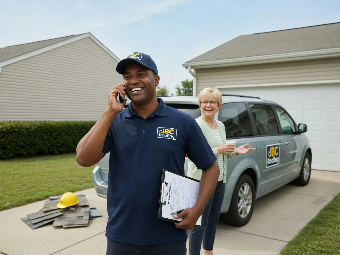 Roof Replacement Townville, PA FAQs